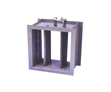 手動風(fēng)量調(diào)節(jié)閥